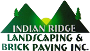 Indian Ridge Landscaping & Brick Paving