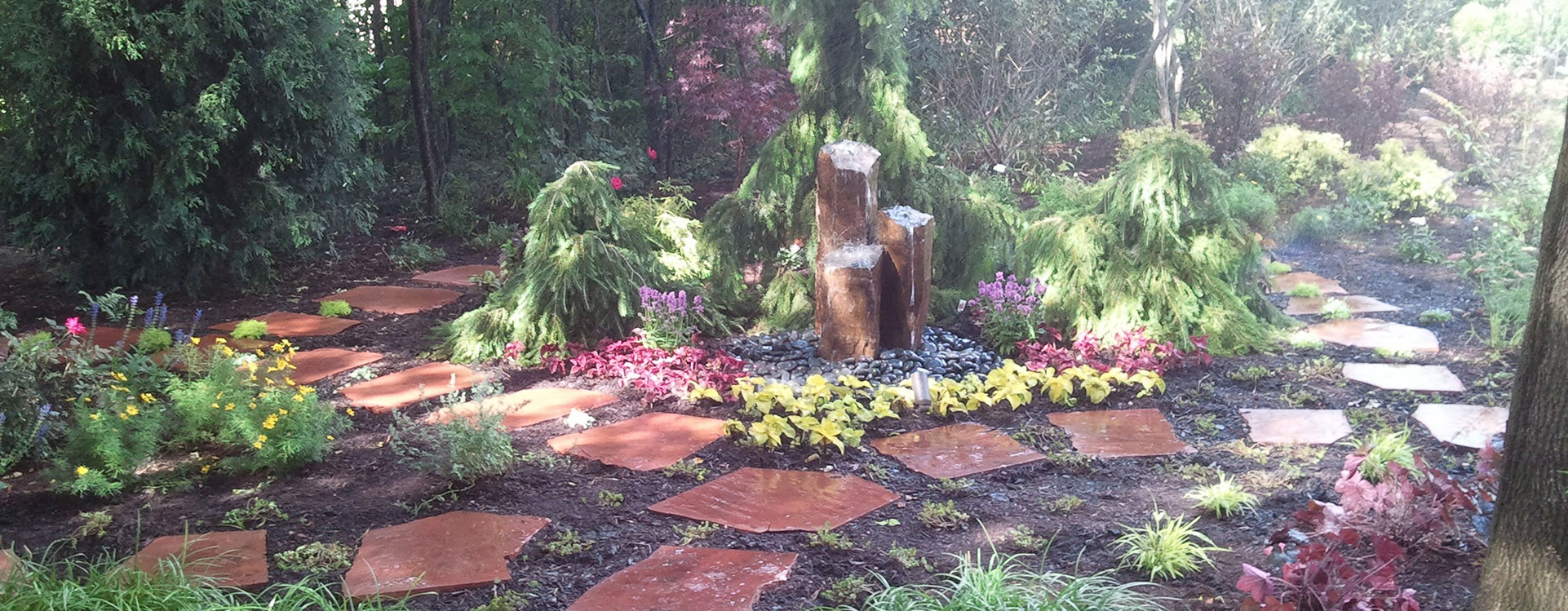 Landscaping Services